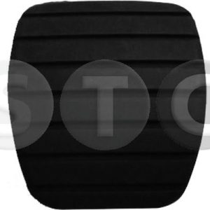 Acoperire pedala pedala frana RENAULT MASTER III bus (JV) 2.3 dCi 145 FWD (JV0F, JV0S, JV0T) diesel 146 cai STC T457802