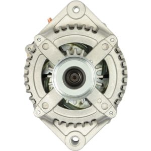 Alternator RENAULT ESPACE IV (JK0/1_) 3.0 dCi (JK0J, JK0V) diesel 177 cai AS-PL A6108