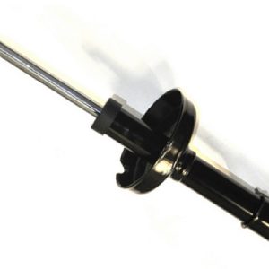 Amortizor RENAULT CLIO II Caseta/ Hatchback (SB0/1/2_) 1.5 dCi (SB07) diesel 65 cai ASAM AUTOMOTIVE 71437