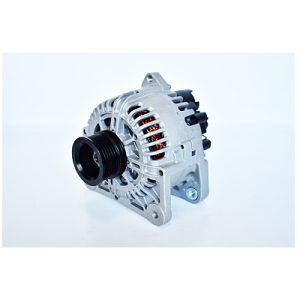 Alternator RENAULT CLIO II (BB_, CB_) 1.6 16V (BB01, BB0H, BB0T, BB14, BB1D, BB1R, BB2KL, BB3G... benzina 107 cai ASAM AUTOMOTIVE 75080