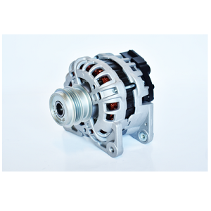 Alternator RENAULT CLIO III Grandtour (KR0/1_) 1.2 16V Hi-Flex (KR0S) Benzina/Etanol 75 cai ASAM AUTOMOTIVE 75083