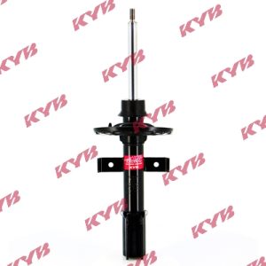 Amortizor RENAULT CLIO IV Grandtour (KH_) 1.2 16V benzina 73 cai KYB 3338037