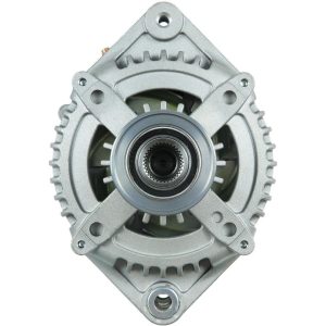 Alternator RENAULT ESPACE IV (JK0/1_) 3.0 dCi (JK0E, JK0Y) diesel 181 cai AS-PL A6343