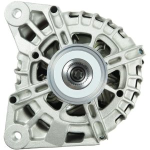 Alternator RENAULT MEGANE III hatchback (BZ0/1_, B3_) 1.2 TCe (BZ16, BZ28) benzina 132 cai AS-PL A3282
