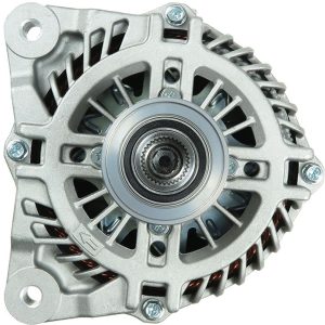 Alternator RENAULT MASTER III bus (JV) 2.3 dCi 135 FWD (JV0N, JV08) diesel 136 cai AS-PL A5332