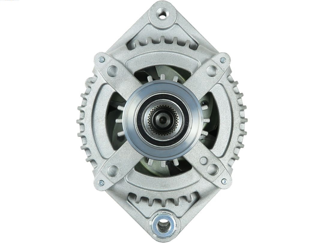 Alternator RENAULT ESPACE IV (JK0/1_) 3.0 dCi (JK0E, JK0Y) diesel 181 cai AS-PL A6359