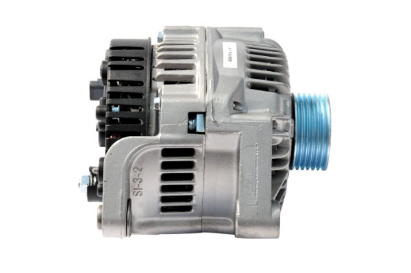 Alternator RENAULT CLIO II (BB_, CB_) 1.9 D (B/CB0E, BB0J) diesel 64 cai HELLA 8EL 011 710-281