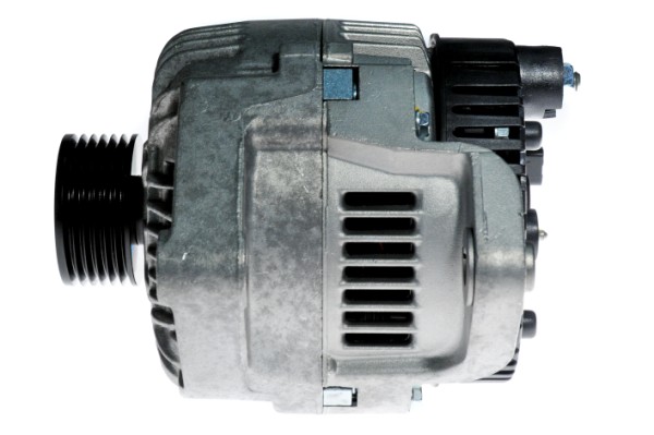 Alternator RENAULT MEGANE I Coach (DA0/1_) 1.9 DCi diesel 105 cai HELLA 8EL 011 710-371