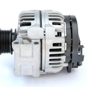 Alternator RENAULT MEGANE I Cabriolet (EA0/1_) 1.6 16V (EA04, EA0B, EA11, EA1J) benzina 107 cai HELLA 8EL 011 710-401