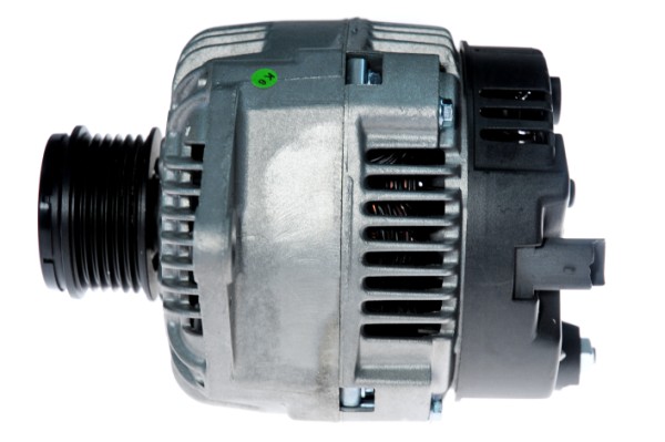 Alternator RENAULT MEGANE I Classic (LA0/1_) 1.9 D (LA0A, LA0U, LA0R) diesel 64 cai HELLA 8EL 011 710-551
