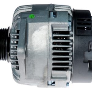 Alternator RENAULT MEGANE I Coach (DA0/1_) 1.9 dCi (DA05, DA1F) diesel 102 cai HELLA 8EL 011 710-551