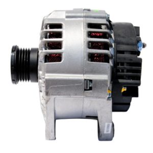 Alternator RENAULT TRAFIC II caroserie (FL) 2.5 dCi 135 (FL0D) diesel 135 cai HELLA 8EL 011 710-611