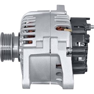 Alternator RENAULT CLIO III Grandtour (KR0/1_) 1.6 16V (KR10) benzina 128 cai HELLA 8EL 011 710-741