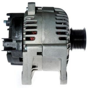 Alternator RENAULT MEGANE II Coupe-Cabriolet (EM0/1_) 2.0 16V Turbo benzina 163 cai HELLA 8EL 011 710-761