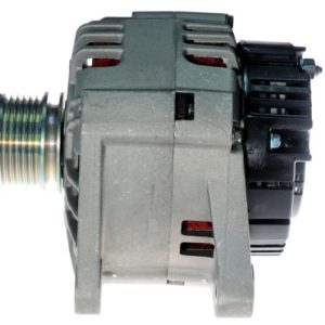Alternator RENAULT CAPTUR I (J5_, H5_) 1.5 dCi (J5MW) diesel 86 cai HELLA 8EL 011 710-901