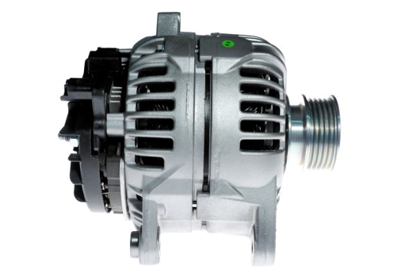 Alternator RENAULT KANGOO Express (FW0/1_) 1.5 dCi 85 (FW0K, FW0L, FW0B) diesel 86 cai HELLA 8EL 011 711-811