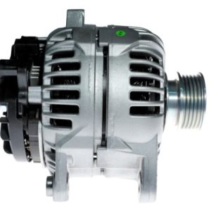 Alternator RENAULT CLIO III (BR0/1, CR0/1) 1.5 dCi diesel 88 cai HELLA 8EL 011 711-811