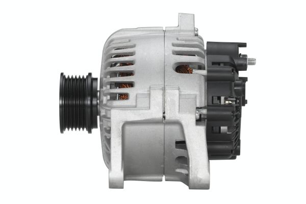 Alternator RENAULT MEGANE II (BM0/1_, CM0/1_) 1.5 dCi (BM0F, BM0T, BM2B, CM0F, CM0T) diesel 82 cai HELLA 8EL 011 712-021