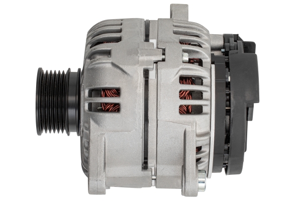Alternator RENAULT CLIO III Grandtour (KR0/1_) 1.5 dCi (KR1C, KR1N) diesel 103 cai HELLA 8EL 011 712-991