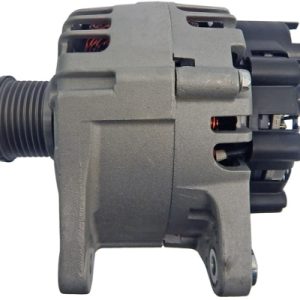 Alternator RENAULT MEGANE III Grandtour (KZ0/1) 1.2 TCe (KZ16, KZ28) benzina 132 cai HELLA 8EL 011 713-111