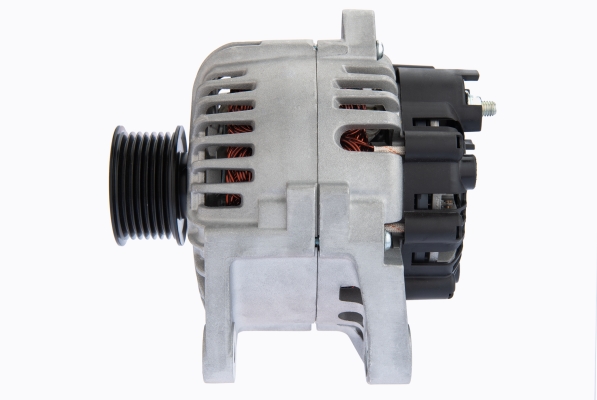Alternator RENAULT CLIO III (BR0/1, CR0/1) 1.2 16V (BR0R, BR1D, BR1L, CR0R) benzina 65 cai HELLA 8EL 011 713-141