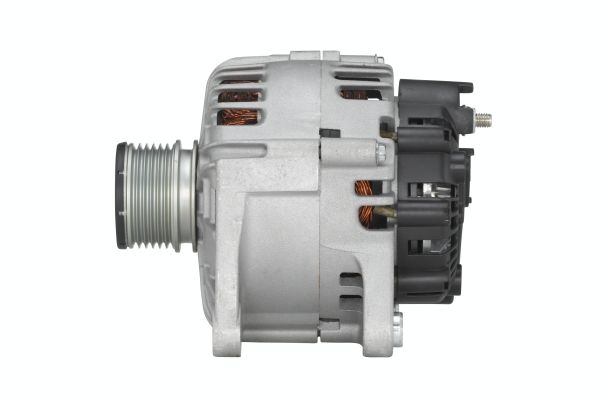 Alternator RENAULT CLIO IV Caseta/ Hatchback (BH_) 1.5 dCi 75 diesel 75 cai HELLA 8EL 011 713-591
