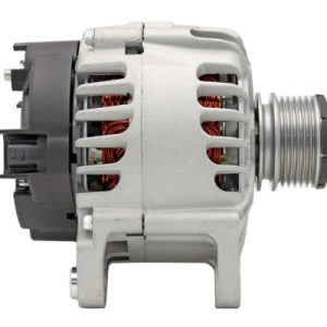 Alternator RENAULT MEGANE IV limuzina 1.5 dCi 90 (LVA1) diesel 90 cai HELLA 8EL 011 713-961