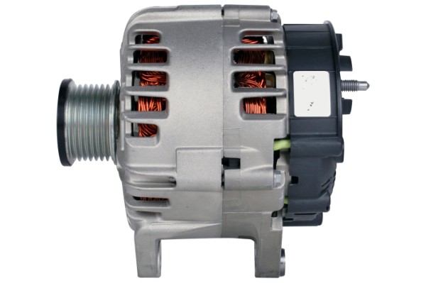 Alternator RENAULT ESPACE IV (JK0/1_) 2.0 dCi (JK01, JK02, JK1J, JK1K, JK1H) diesel 150 cai HELLA 8EL 012 426-051