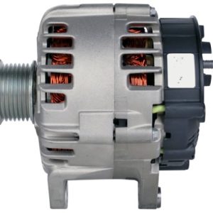 Alternator RENAULT TRAFIC II platou / sasiu (EL) 2.0 dCi 115 (EL0H) diesel 114 cai HELLA 8EL 012 426-051