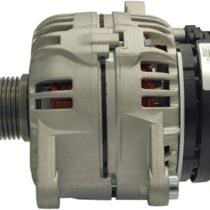 Alternator RENAULT MASTER II caroserie (FD) 2.5 dCi diesel 120 cai HELLA 8EL 012 426-071