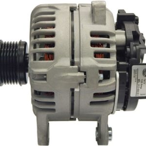 Alternator RENAULT GRAND SCENIC III (JZ0/1_) 1.6 16V Bifuel (JZ1Y) Benzina/Autogaz (GPL) 107 cai HELLA 8EL 012 426-311