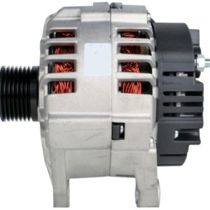 Alternator RENAULT MEGANE II Coupe-Cabriolet (EM0/1_) 2.0 (EM0S) benzina 139 cai HELLA 8EL 012 426-811