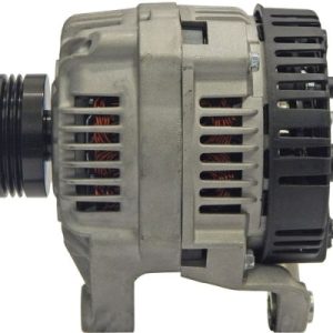 Alternator RENAULT CLIO II (BB_, CB_) 1.2 16V (BB05, BB0W, BB11, BB27, BB2T, BB2U, BB2V, CB05,... benzina 75 cai HELLA 8EL 012 426-821