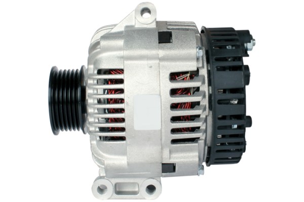Alternator RENAULT CLIO II (BB_, CB_) 1.4 (B/CB0C, B/CB0S) benzina 75 cai HELLA 8EL 012 426-881