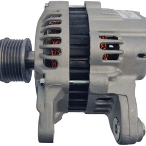 Alternator RENAULT KANGOO Express (FC0/1_) 1.5 dCi diesel 61 cai HELLA 8EL 012 428-491