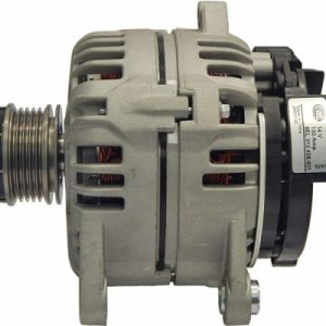 Alternator RENAULT CLIO III (BR0/1, CR0/1) 1.5 dCi (C/BR0G, C/BR1G) diesel 68 cai HELLA 8EL 012 428-801
