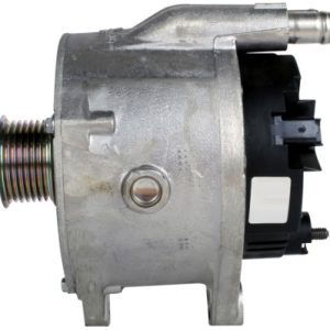 Alternator RENAULT GRAND SCENIC II (JM0/1_) 1.9 dCi (JM15) diesel 110 cai HELLA 8EL 012 429-141