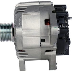 Alternator RENAULT MASTER II bus (JD) 2.5 dCi 120 diesel 115 cai HELLA 8EL 012 429-211