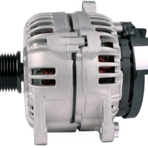 Alternator RENAULT MEGANE II (BM0/1_, CM0/1_) 1.9 dCi diesel 92 cai HELLA 8EL 012 429-321