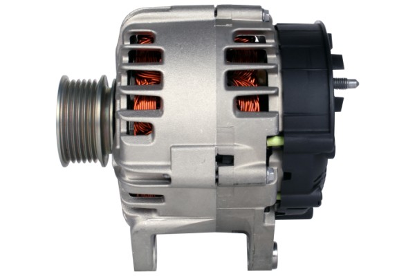 Alternator RENAULT MODUS / GRAND MODUS (F/JP0_) 1.5 dCi 75 diesel 75 cai HELLA 8EL 012 429-391
