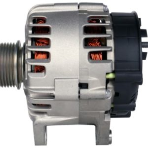 Alternator RENAULT KANGOO / GRAND KANGOO II (KW0/1_) 1.5 dCi 110 (KW0C, KW0H) diesel 110 cai HELLA 8EL 012 429-391