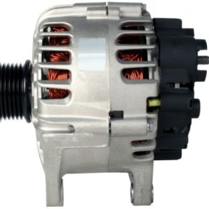 Alternator RENAULT VEL SATIS (BJ0_) 2.0 16V Turbo (BJ0K) benzina 163 cai HELLA 8EL 012 429-431