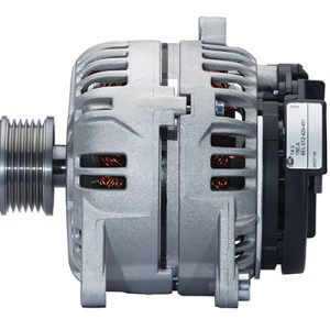 Alternator RENAULT KANGOO / GRAND KANGOO II (KW0/1_) 1.5 dCi 105 (KW0F) diesel 103 cai HELLA 8EL 012 429-451