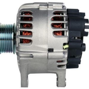 Alternator RENAULT CLIO III (BR0/1, CR0/1) 1.2 16V (BR0P, CR0P) benzina 101 cai HELLA 8EL 012 429-751