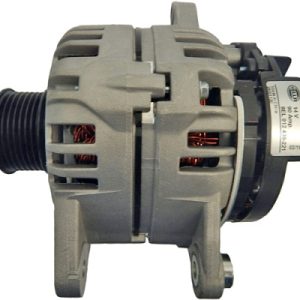 Alternator RENAULT CLIO III Grandtour (KR0/1_) 1.2 16V benzina 103 cai HELLA 8EL 012 430-221