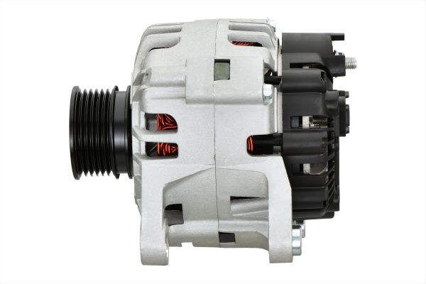 Alternator RENAULT LOGAN I combi (KS_) 1.6 (KS0L, KS0M, KS0P, KS1S) benzina 105 cai HELLA 8EL 015 630-251