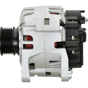 Alternator RENAULT MEGANE II Hatchback Van (KM0/2_) 1.5 dCi diesel 86 cai HELLA 8EL 015 630-251