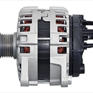 Alternator RENAULT MEGANE IV Grandtour (K9A/M/N_) 1.2 TCe 100 benzina 100 cai HELLA 8EL 015 630-661