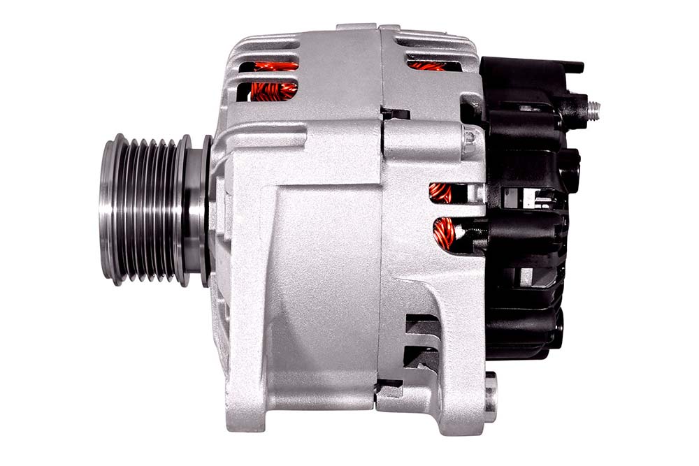 Alternator RENAULT CLIO IV (BH_) 1.5 dCi (BHM6) diesel 84 cai HELLA 8EL 015 637-401