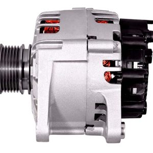 Alternator RENAULT MEGANE III Hatchback Van (BZ_) 1.5 dCi (BZ0C, BZ1A) diesel 90 cai HELLA 8EL 015 637-401